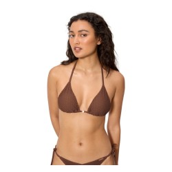 TOP BIKINI YSABEL MORA TRIANGULO